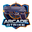 Arcade Strike Co. logo