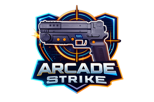 Arcade Strike Co.