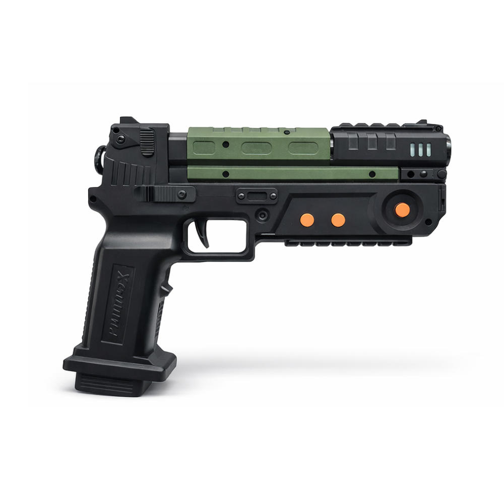 Arcade Strike™ Retro Pistol